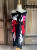 Normal Crazy - Pareo, Sarong of Sjaal