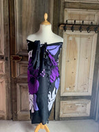 Normal Crazy - Pareo, Sarong of Sjaal