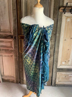 BB Style - Pareo, Sarong of Sjaal