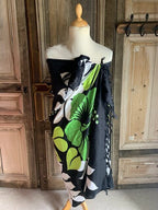Normal Crazy - Pareo, Sarong of Sjaal