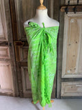 BB Style - Pareo, Sarong of Sjaal