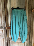 BB Style - Linnen broek -
