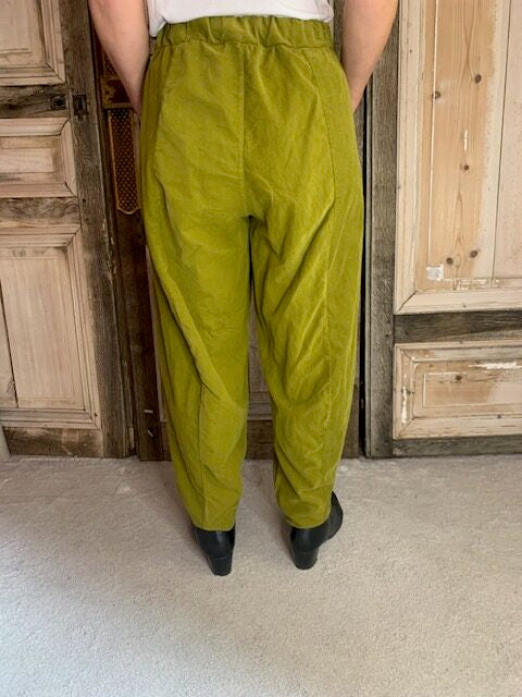 Moonshine - Broek babyrib -