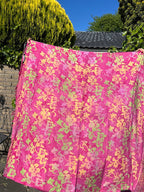 BB Style - Pareo, Sarong of Sjaal magenta