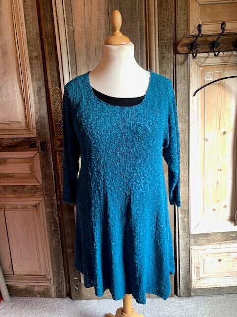 Normal Crazy - Tuniek Jasmine #58