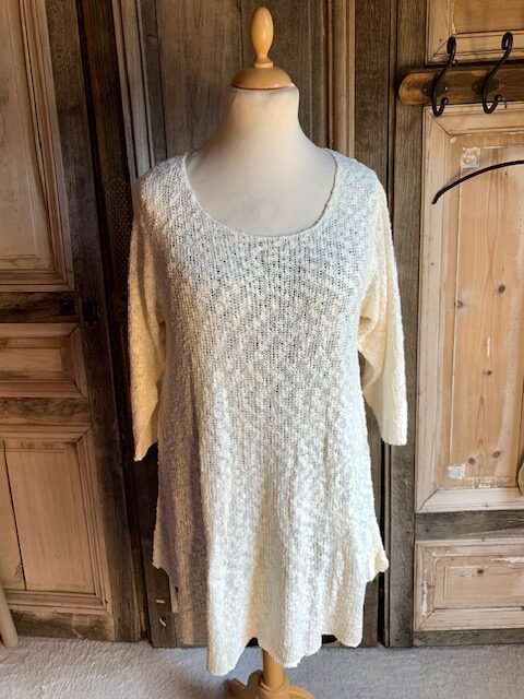 Normal Crazy - Tuniek Jasmine #7