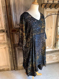 Normal Crazy -Dress Bora lange mouw