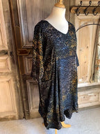 Normal Crazy -Dress Bora lange mouw