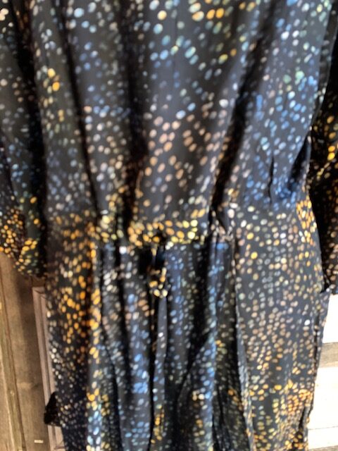 Normal Crazy -Dress Bora lange mouw