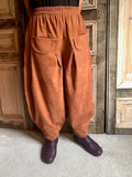 Normal Crazy - Sindy (+10)Baby corduroy - camel