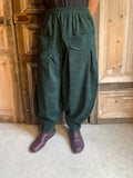 Normal Crazy - Sindy (+10)Baby corduroy - Bohemian