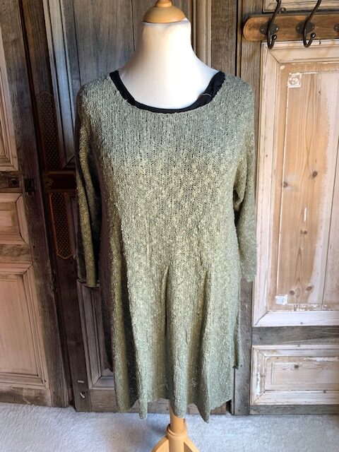 Normal Crazy - Tuniek Jasmine #45