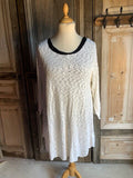 Normal Crazy - Tuniek Jasmine #14