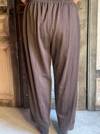 Sinne Design - Broek - Bruin