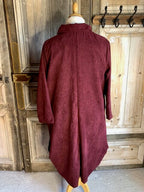 Normal Crazy - Jasvest Ballon -Bordeaux