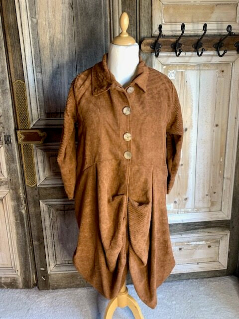Normal Crazy - Jasvest Ballon -Camel