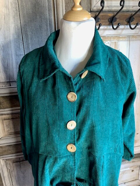 Normal Crazy - Jasvest Ballon - dark green