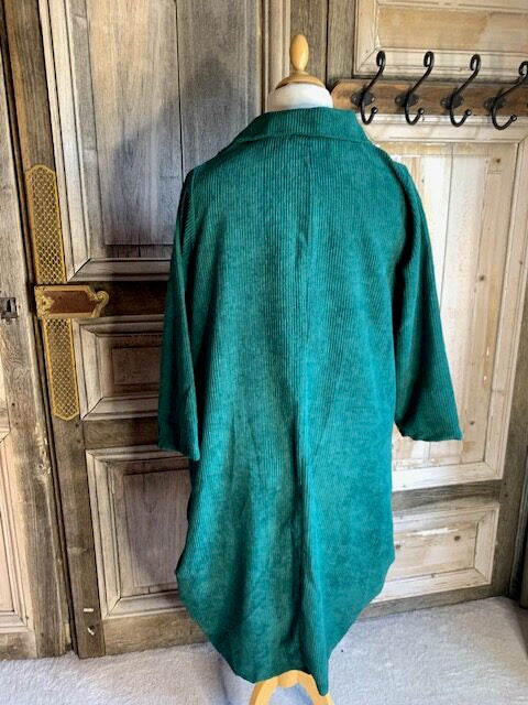 Normal Crazy - Jasvest Ballon - dark green