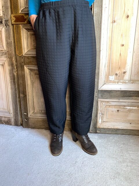 Sinne Broek zwart