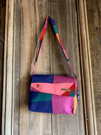 LIEZ -  handmade schoudertas