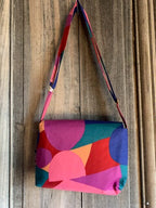LIEZ -  handmade schoudertas