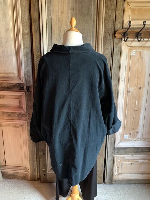 La Bass tuniek rib