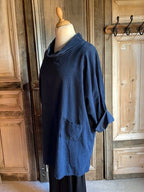 La Bass tuniek rib