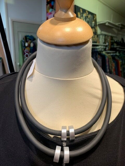AnZZ - Ketting ring