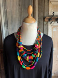 Normal Crazy - Ketting - Multicolour