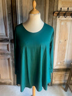 Normal Crazy - Basic Shirt Aline