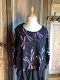 Normal Crazy - Blouse Botton L/S