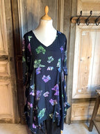 Normal Crazy -Dress Bora lange mouw
