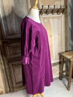 BB style - Jurk/tuniek stretch babyroy -