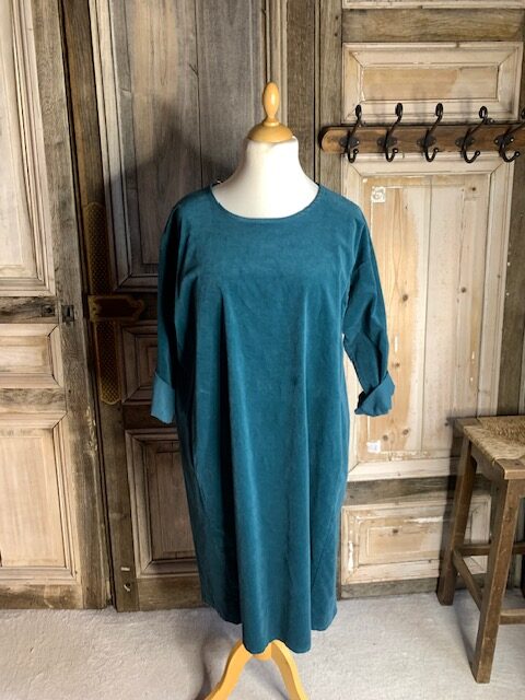 BB style - Jurk/tuniek stretch babyroy -