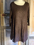 Normal Crazy - Tuniek Jasmine #83