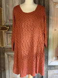 Normal Crazy - Tuniek Jasmine - #6