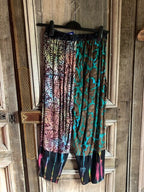 Normal Crazy - Broek Dolphine multicolor