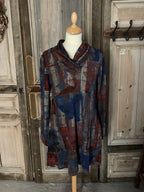 Orientique Ravenna Tunic Cowl (22835)*