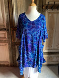 Normal Crazy dress Bora PLUS