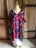 Normal Crazy dress Bora PLUS