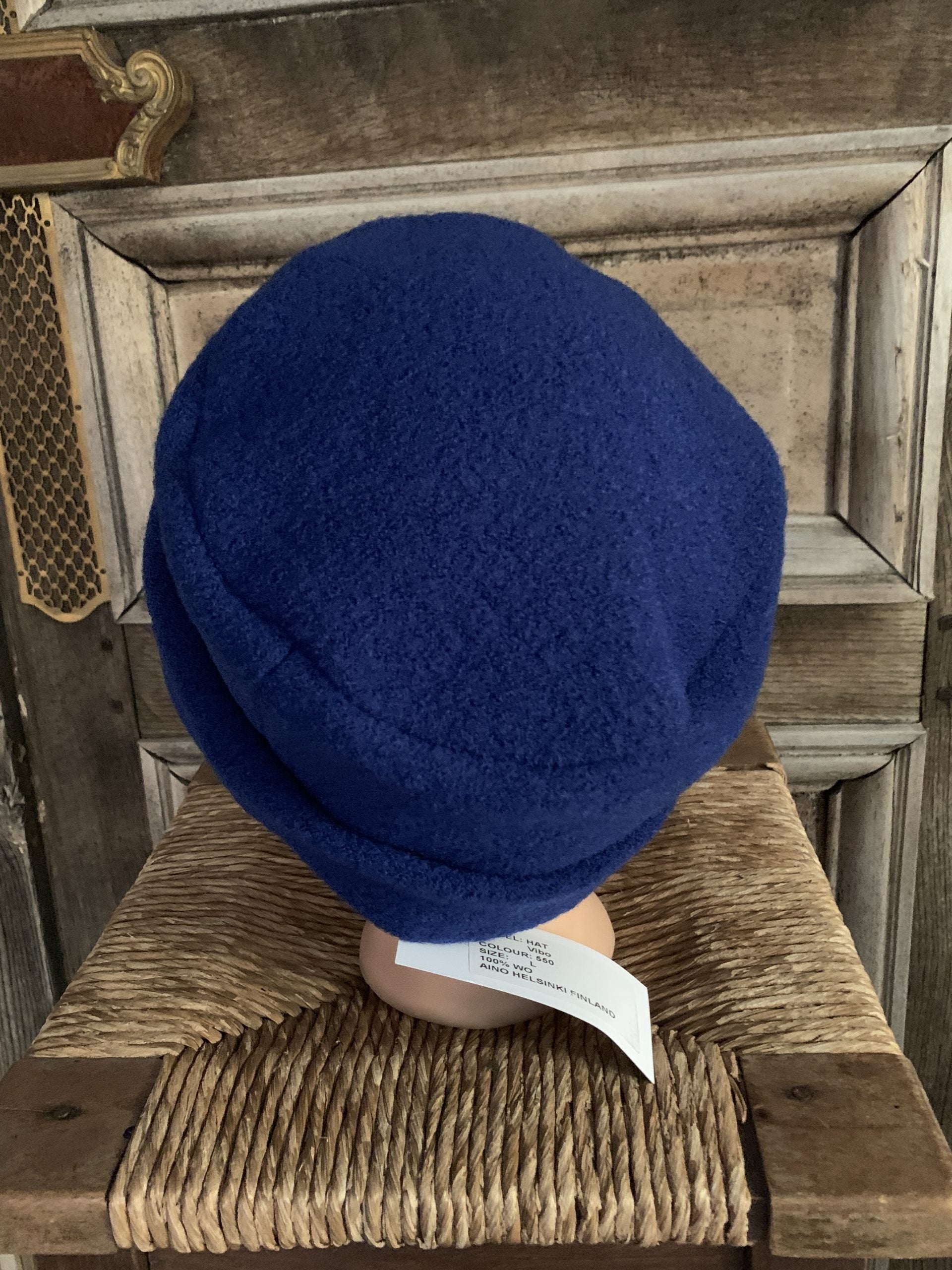 Aino Hat Vibo 999*