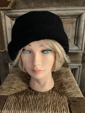 Aino Hat Vibo 999 zwart