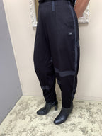 E-Avantgarde - broek zwart 60-03 - Maat M