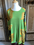 Normal Crazy - Tuniek Aline