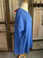 BB style tuniek cotone long