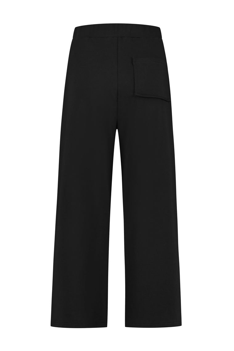 Elsewhere - Indiana Trousers-Black