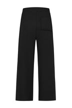 Elsewhere - Indiana Trousers-Black
