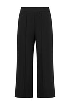 Elsewhere - Indiana Trousers-Black