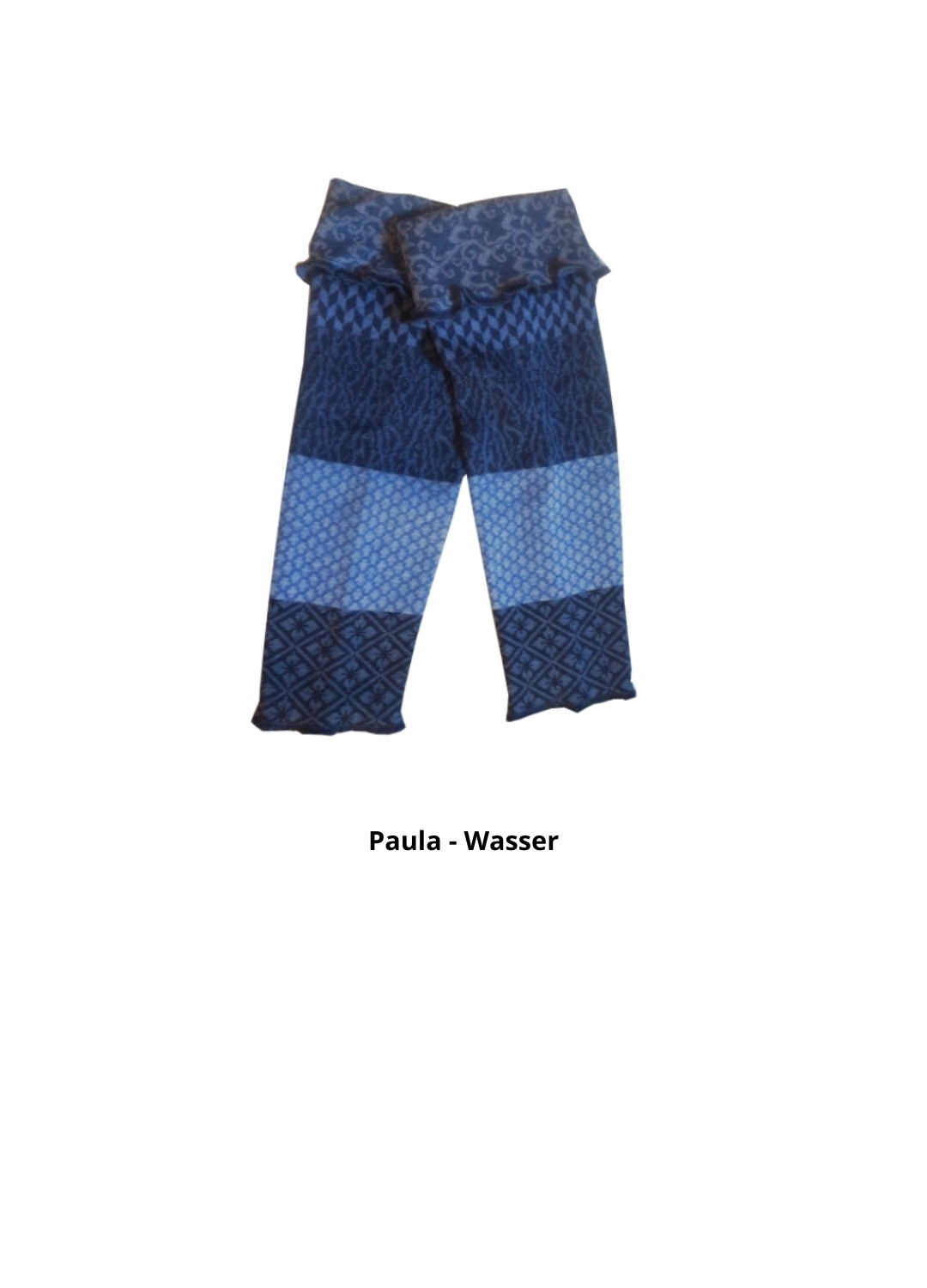 Invero Mustermix - Beenwarmers Paula - Diverse kleuren wol (magenta)