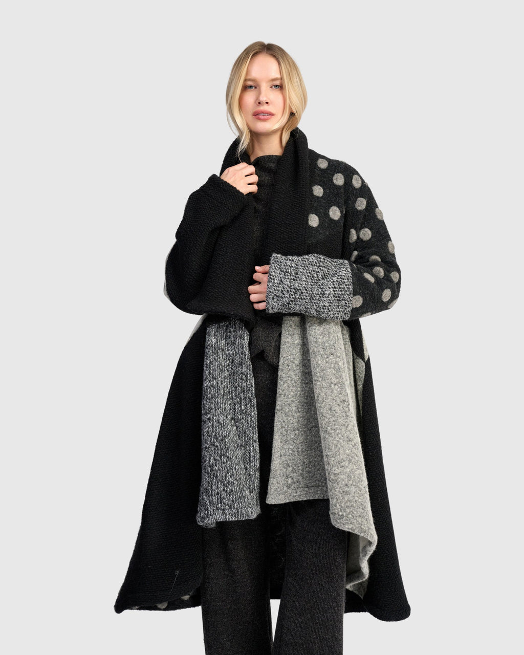 Alembika - Jas Tillie - Storm - UJ200S